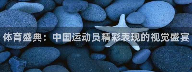 体育盛典：中国运动员精彩表现的视觉盛宴